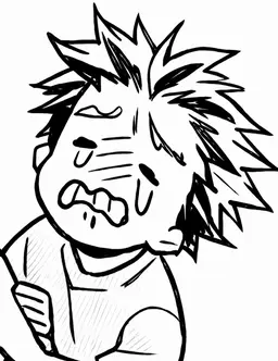 Profile image of 木兎光太郎