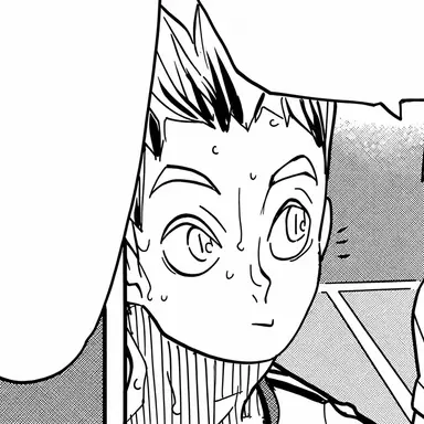 Profile image of 木兎光太郎