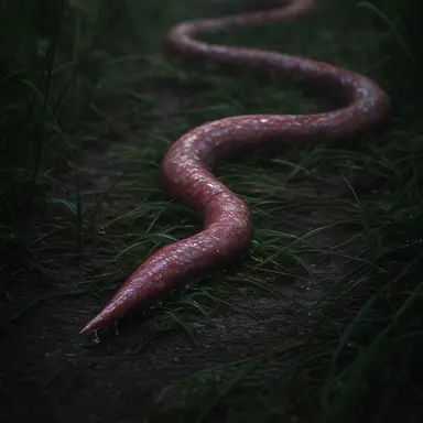 Profile image of 触手