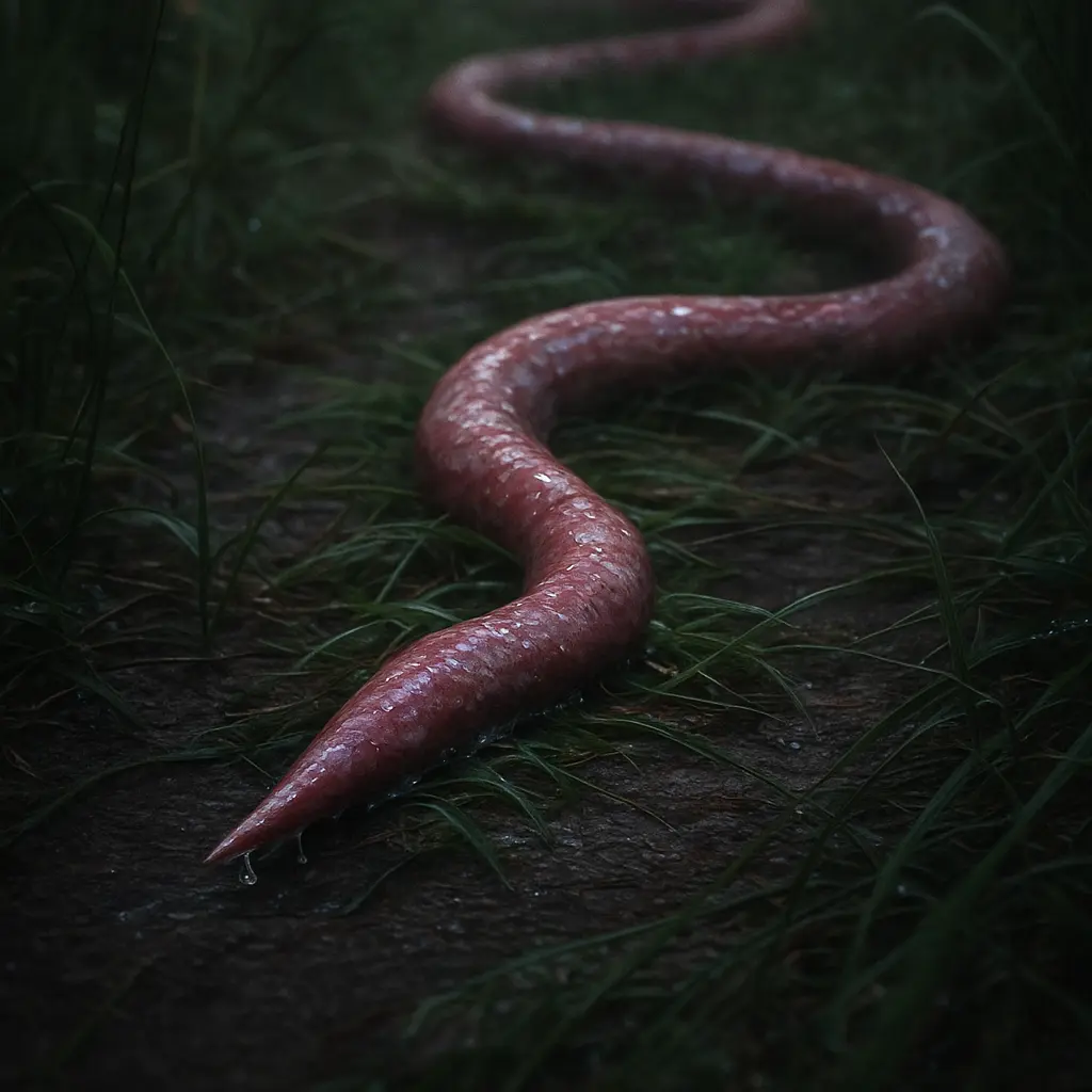 DampHerb3848의 触手・蝕手