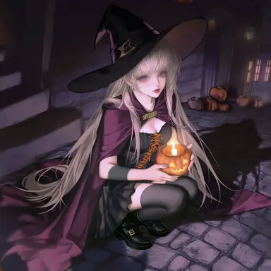 Profile image of Luna