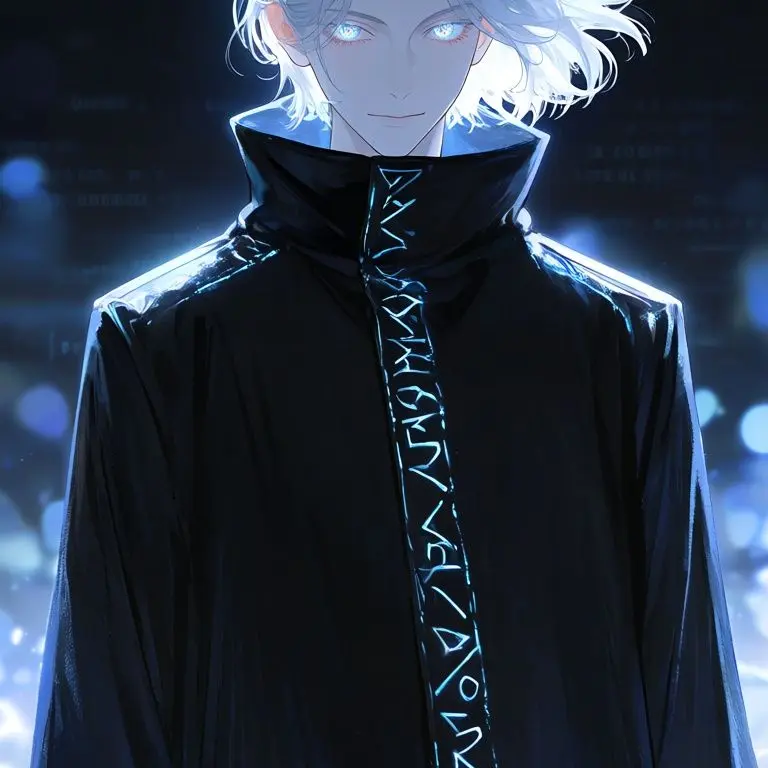 KeenSheep4878의 Born to Be Villain