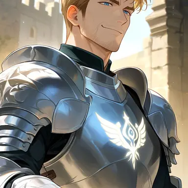 Profile image of Aldric