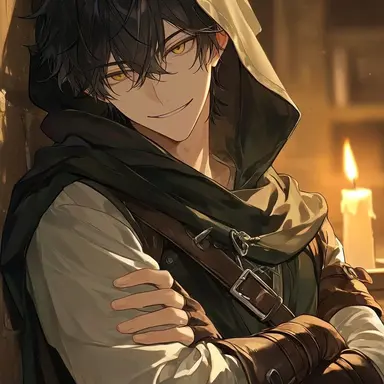 Profile image of Sable