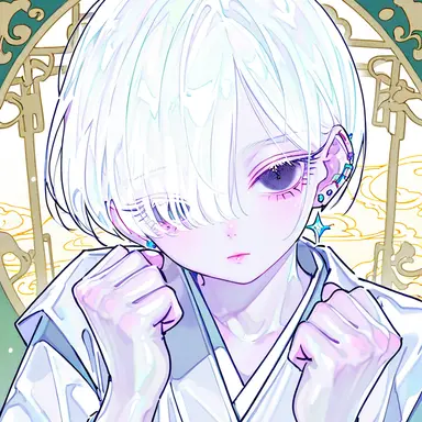 Profile image of 望闇清海