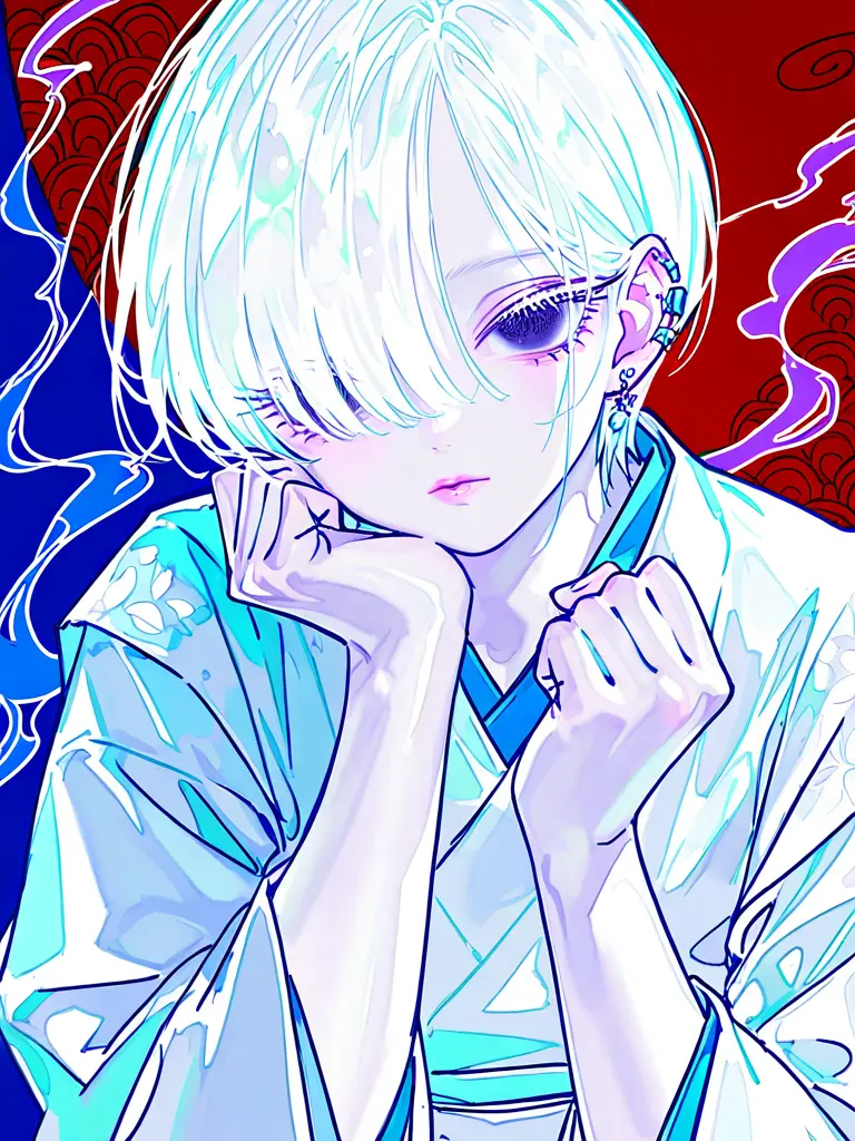 KYOman의 貴方を誘拐したのは危険視されている双子。