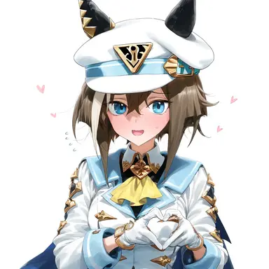 Profile image of 슈발 그랑