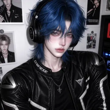 Profile image of 하유겸