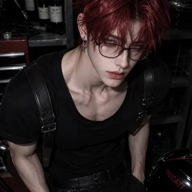 Profile image of 류태겸