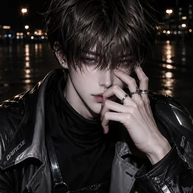 Profile image of 강시우