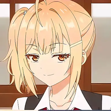 Profile image of 미야마에 노노아