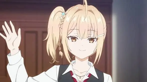 Profile image of 미야마에 노노아