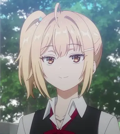 Profile image of 미야마에 노노아