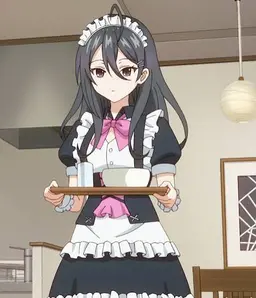 Profile image of 키미시마 아야노
