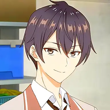 Profile image of 쿠제 마사치카