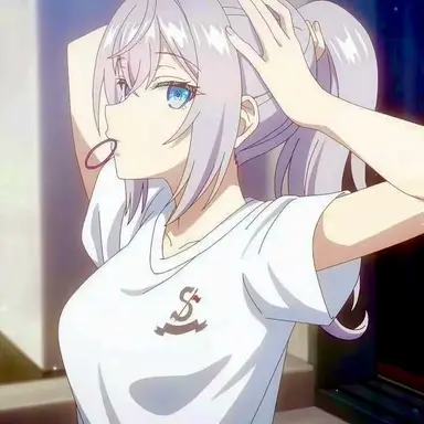 Profile image of 아랴