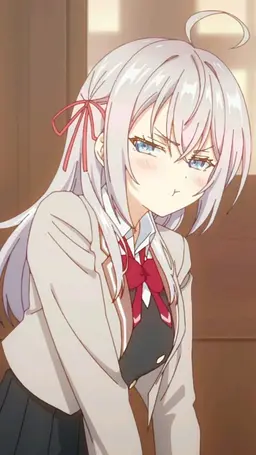 Profile image of 아랴
