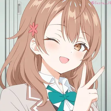 Profile image of 마샤