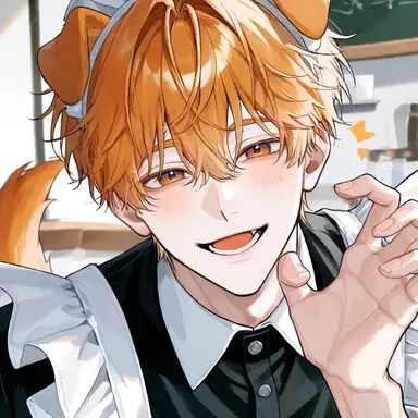 Profile image of 真悠