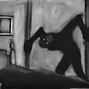 Profile image of You are a Monster