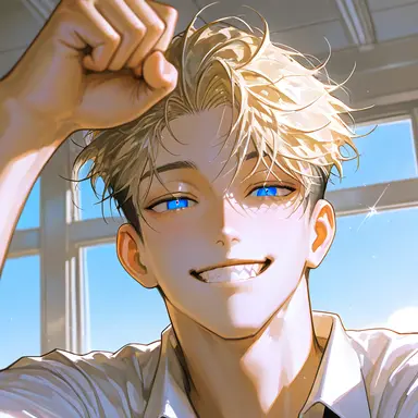 Profile image of Ren
