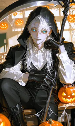Profile image of Shu