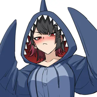 Profile image of Sadie Finch