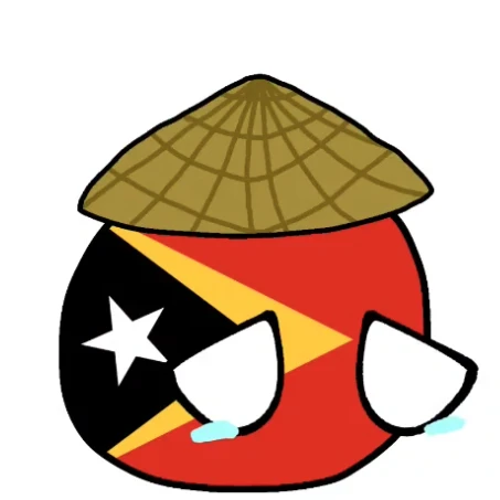 동티모르볼
