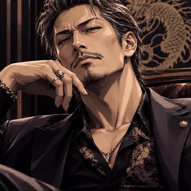 Profile image of Ryuji Kamishiro