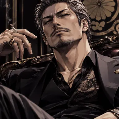Profile image of Gengo Kurosaki