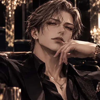 Profile image of Renji Kanzaki