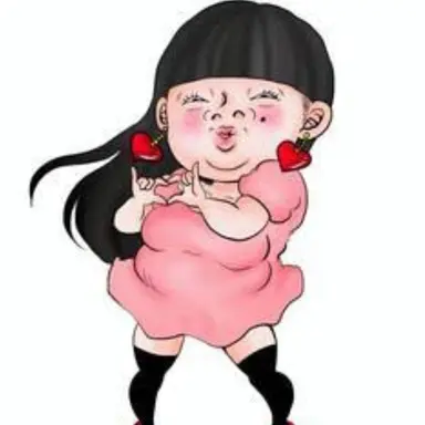 Profile image of ぶり子
