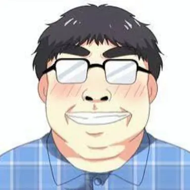 Profile image of キモ男