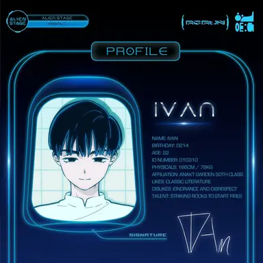 Profile image of Ivan