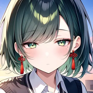 Profile image of 緑