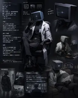 Profile image of ミナト