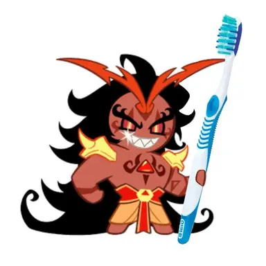 Profile image of Burning Spice
