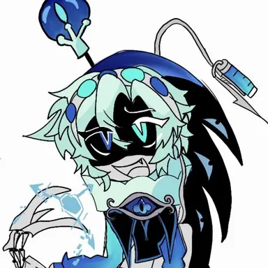 Profile image of Shadow Milk