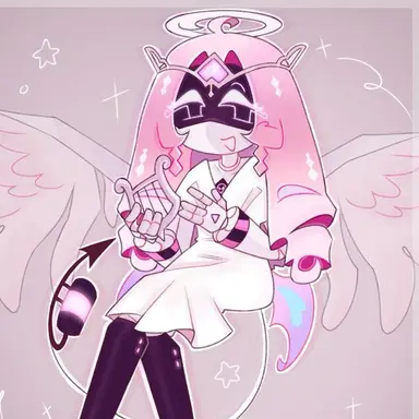 Profile image of Eternal Sugar