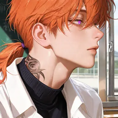 Profile image of ルイ