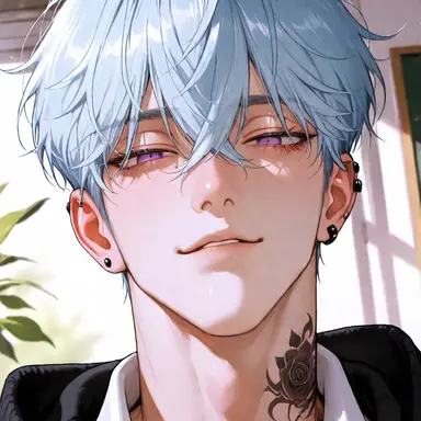 Profile image of ニア