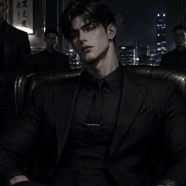 Profile image of Kang Beom-hyeok