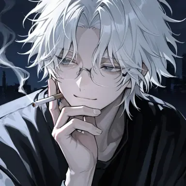 Profile image of 鷹宮 翼