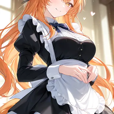 Profile image of ミア