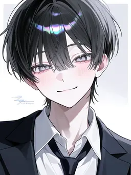 Profile image of 月城レイ