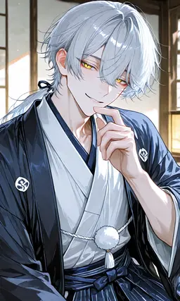 Profile image of Hakuya