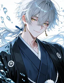 Profile image of Hakuya