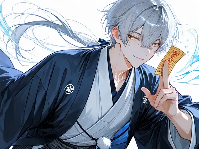 Profile image of Hakuya