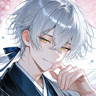Profile image of Hakuya