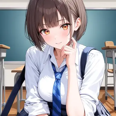 Profile image of 리코